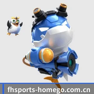 FH体育官方网站 APP 界面（FHSPORTS）