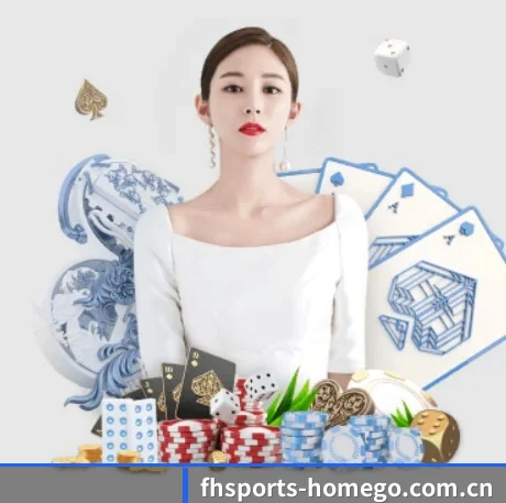 FH体育官方网站 APP - FHSPORTS